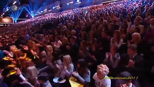 Wetten dass - Thomas Gottschalk hört auf