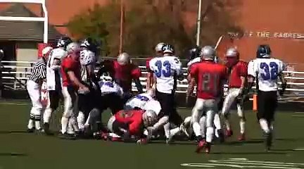 High School Football: St. Charles North beats South Elgin