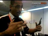 Malaysiakini booted from Umno AGM media room