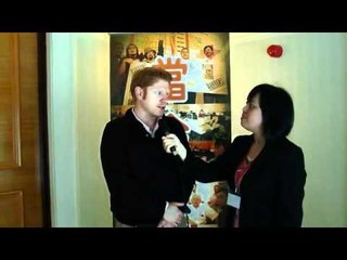 ACNMC: Vox pop with participants - Part 1