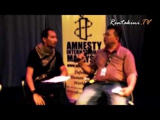 'Banduan Akhir di Sel Akhir' - Final performance tonight!