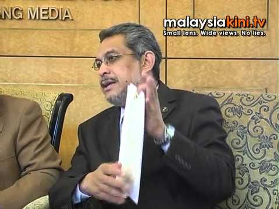 'Tender process only benefits cronies'