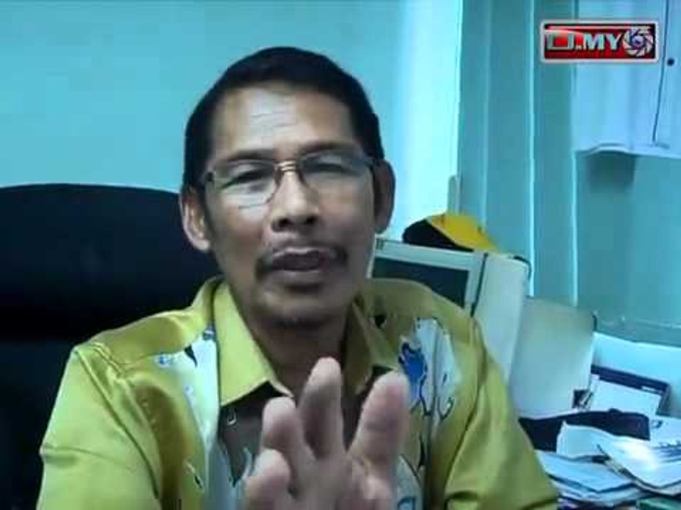 Kemelut Terkini PKR