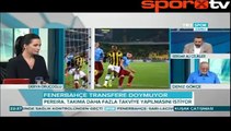 Fenerbahçe'de Emre Belözoğlu iddiası!