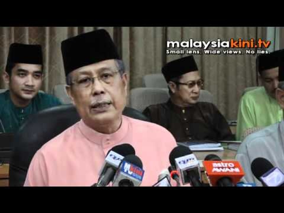 Nov 4 polls for Batu Sapi and Galas