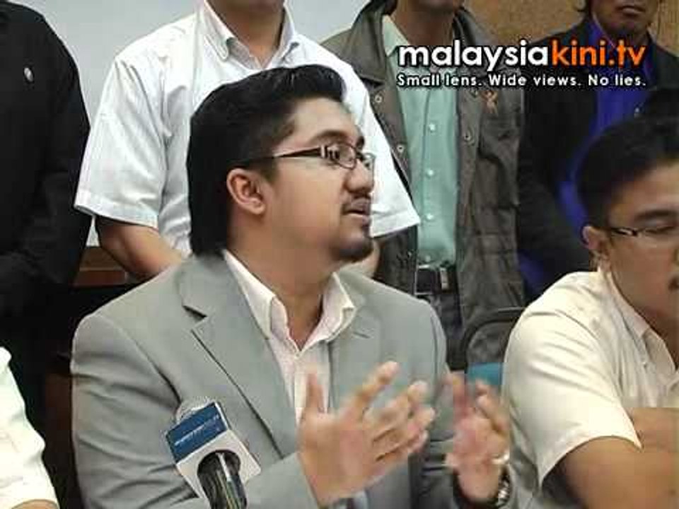 Chegubard joins PKR Youth chief race