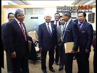 Candidate named after Umno General Assembly