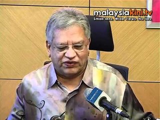 And now, 'media created the Perkasa monster'