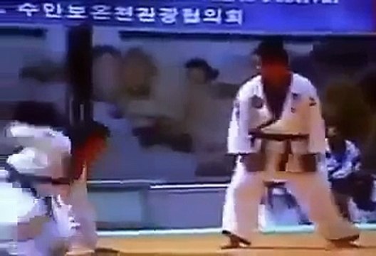 Hapkido Techniques Hapkido Self Defense Hapkido vs Taekwondo Kim Jin Pal