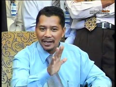 Settlers threaten to camp outside Felda HQ