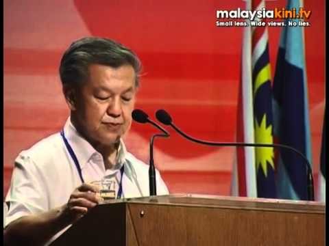 Chua reiterates call to review 30% bumi equity