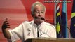 PM: Chinese not 'pendatang', but loyal citizens