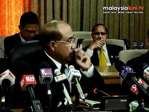 Galas by-election set for Nov 4, nomination on Oct 26