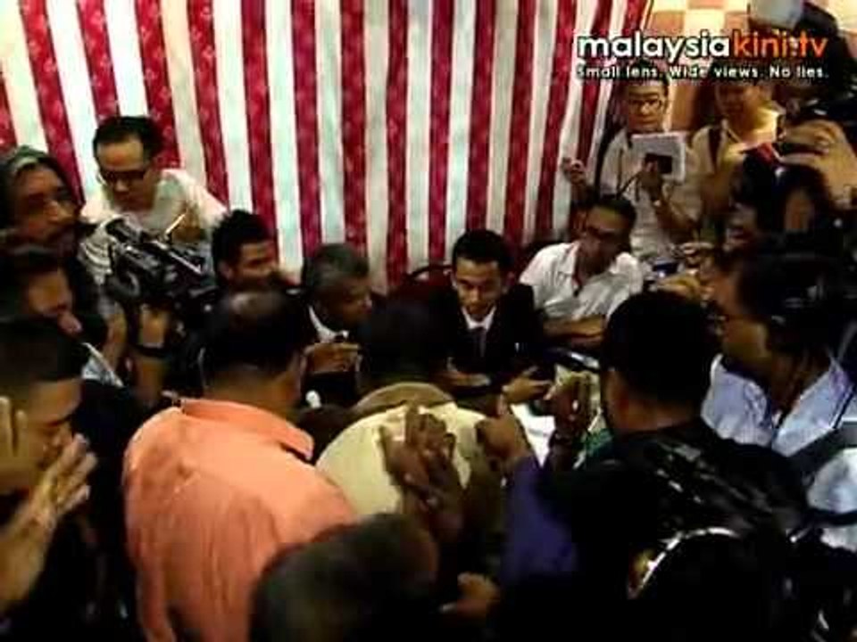 Sodomy PC: Another ex-aide turns on Anwar?