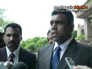 Teach all 'racist' gov't officers a lesson: MIC Youth