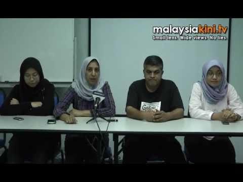 Arrested cartoonist Zunar to sue police