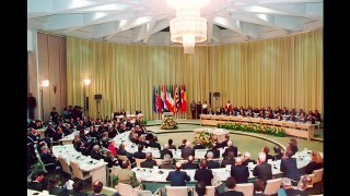 Le Traité de Maastricht 1992 (Union Européenne) : L'Europe pour les Nuls #14
