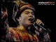 The day that music died - remembering Sudirman