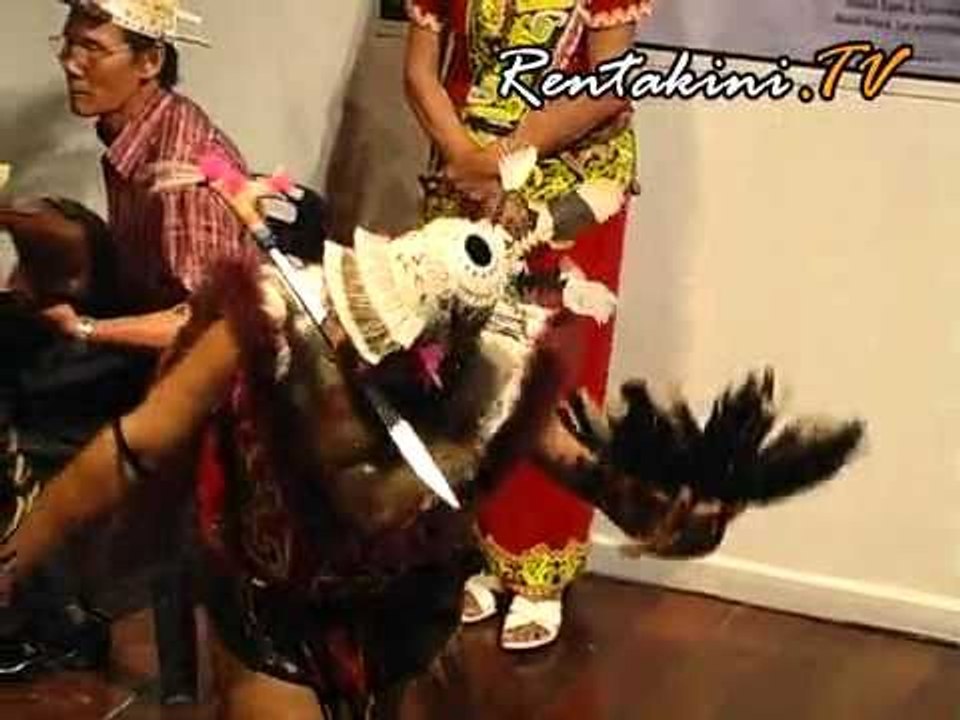 Malaysia Day a Annexe Gallery