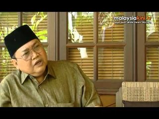 Ibrahim: Who is racist?