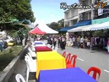 Bangkung Row celebrates Malaysia Day - Part V