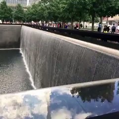 Earl 14 years ago today the Towers fell. 911memorial