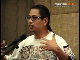 Forum: What it's like to be Malaysian