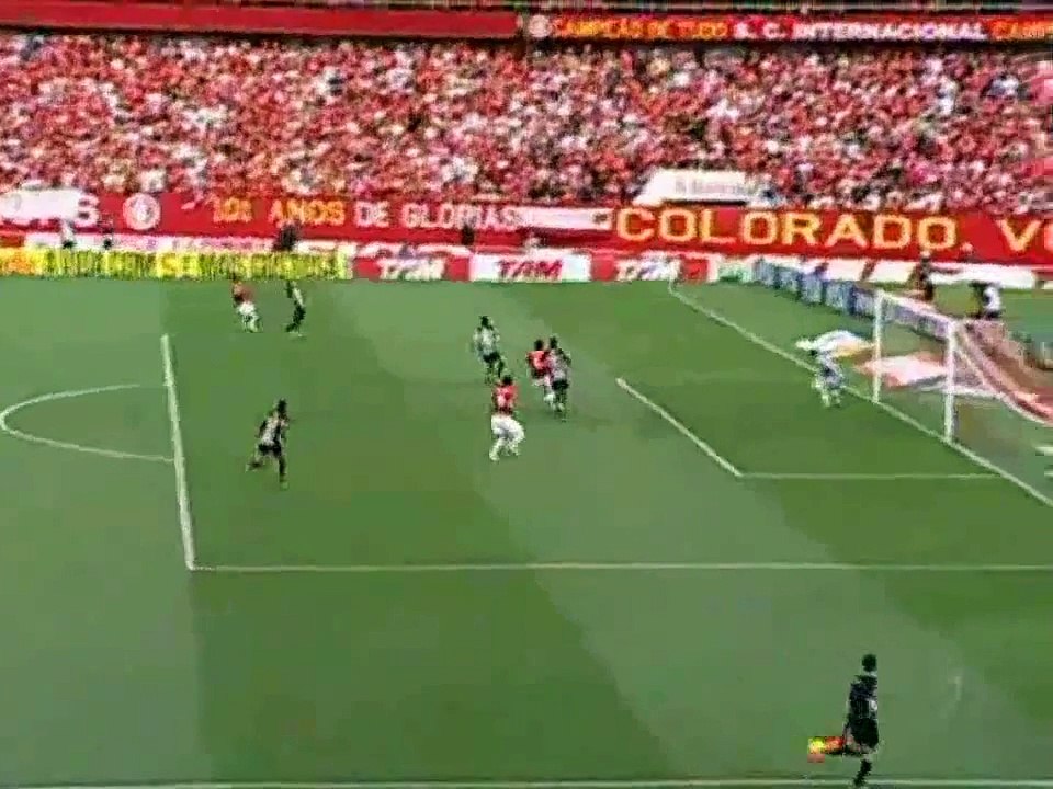 Veja as chances dos times na corrida do Brasileirão 2010