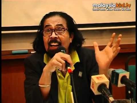 Isham: Next year, Lim Kit Siang 'bersunat'!