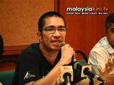 Amir Muhammad: Malays suffer from feudalism
