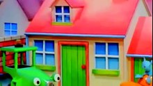1 4 Bob the Builder ★ Buffalo Bob ★ s1e4