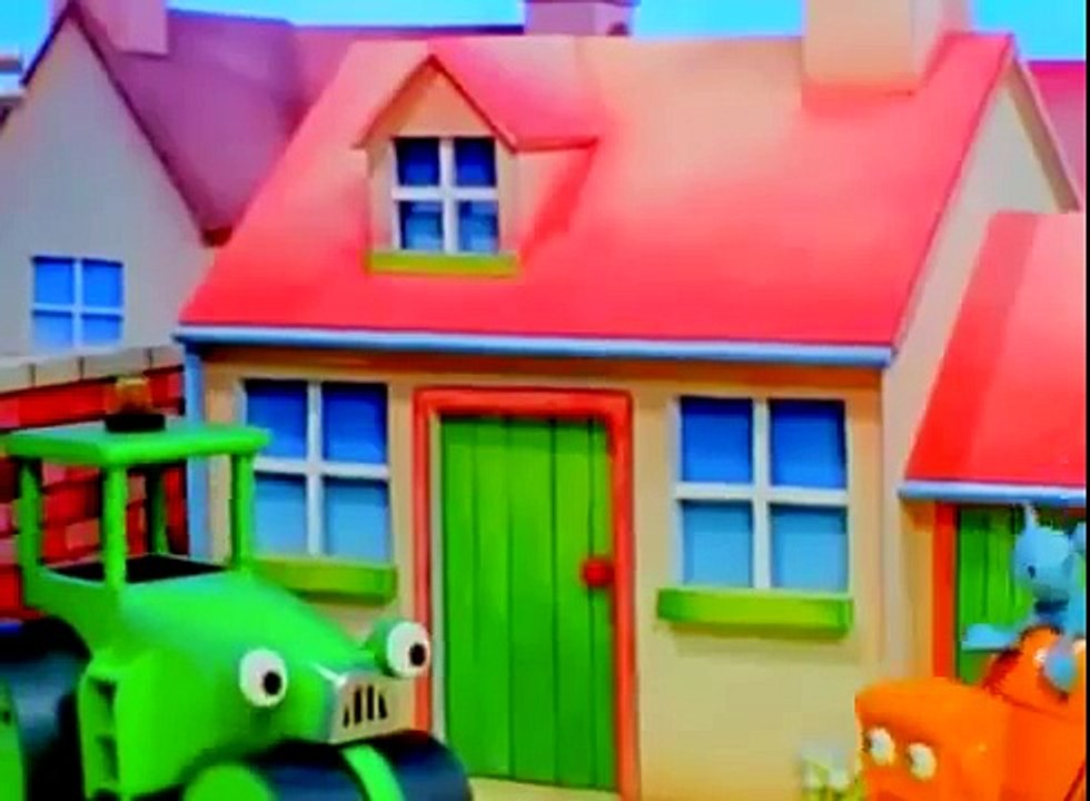 1 4 Bob the Builder ★ Buffalo Bob ★ s1e4
