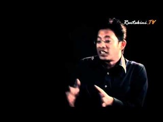 Pt 1| Eddin Khoo: We've no language of nationhood