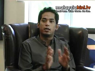 KJ: I'd feel cheated if Youth Lab not taken seriously