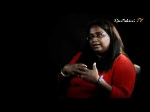 Janarthani Arumugam: Activism is personal