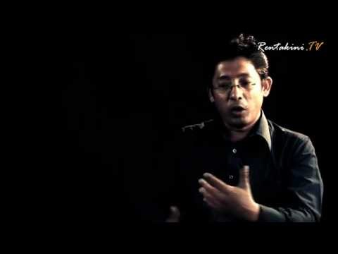 Pt 2 | Eddin Khoo: We are content in our 'lala' land