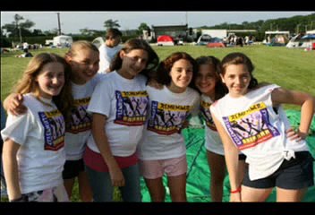 Relay For Life 6-6-2008 Oyster Bay