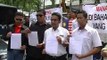 Umno Youth condemns faeces-throwing act