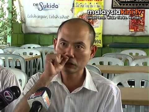 Latest TBH inquest video 'missing' from AG's website