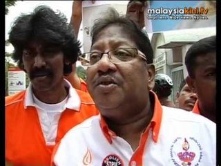 HRP wants India to sponsor top students