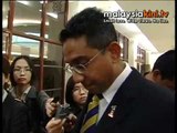 Felda sues Suara Keadilan for RM200 million