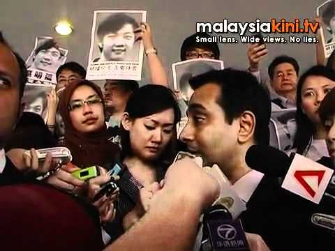 Teoh inquest: It wasn't suicide, says Pornthip