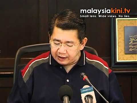 PAS: Mengapa tiada tindakan terhadap Tajuddin Ramli?