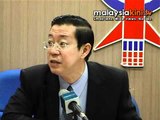 DAP CEC: No decision on Tee's appeal yet