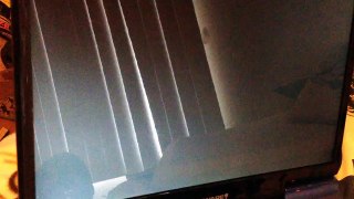 My Alienware laptop wont startup and has a grey screen