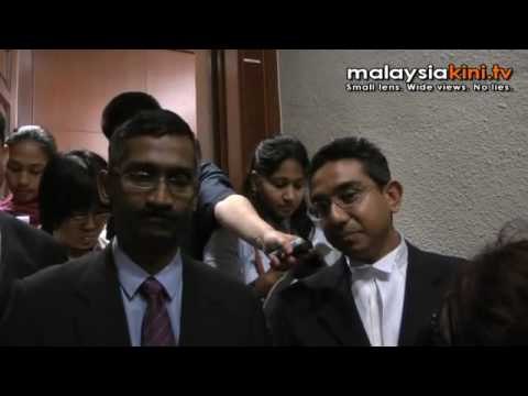 Court throws out Zaid's poll petition