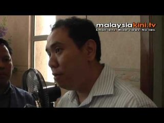 Police question another Klang councillor