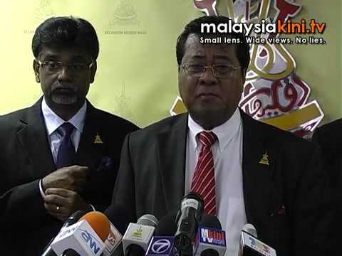 Khalid blasts Khir, the 'illegal sand miner'