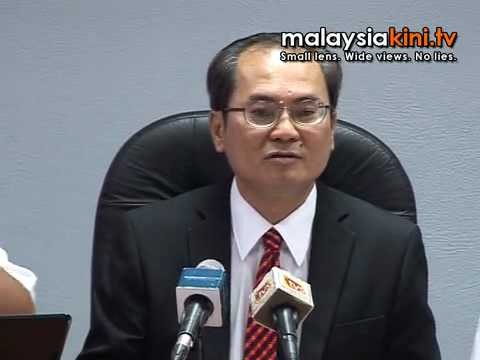 Khir Toyo challenged to prove his 'gangster' claim