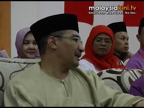 Hisham: Anti-false news panel, the result of Harakah